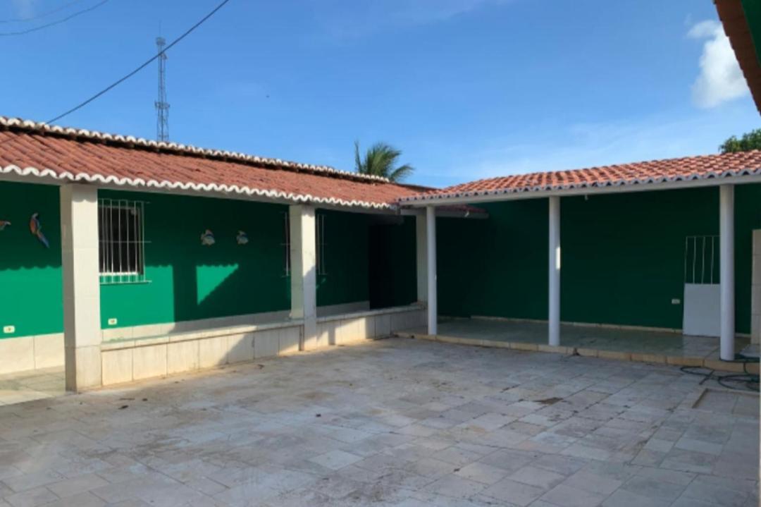 Peroba Praia Azul Maragogi Exteriör bild
