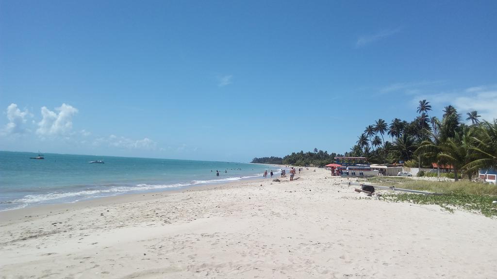 Peroba Praia Azul Maragogi Exteriör bild
